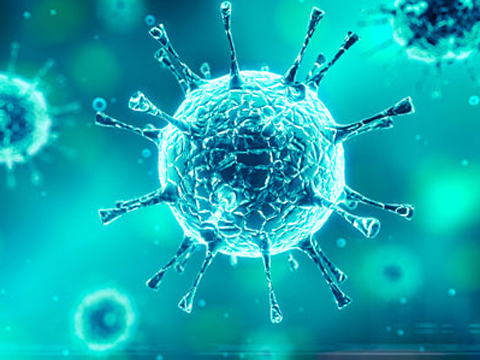 Озон: мощное оружие для борьбы с эпидемией Covid-19 (коронавирус)
